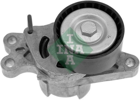 Belt Tensioner, V-ribbed belt